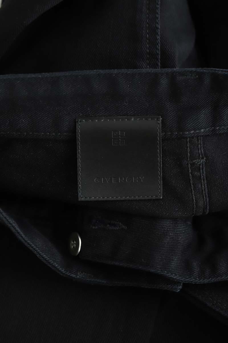 Slim Givenchy  Noir