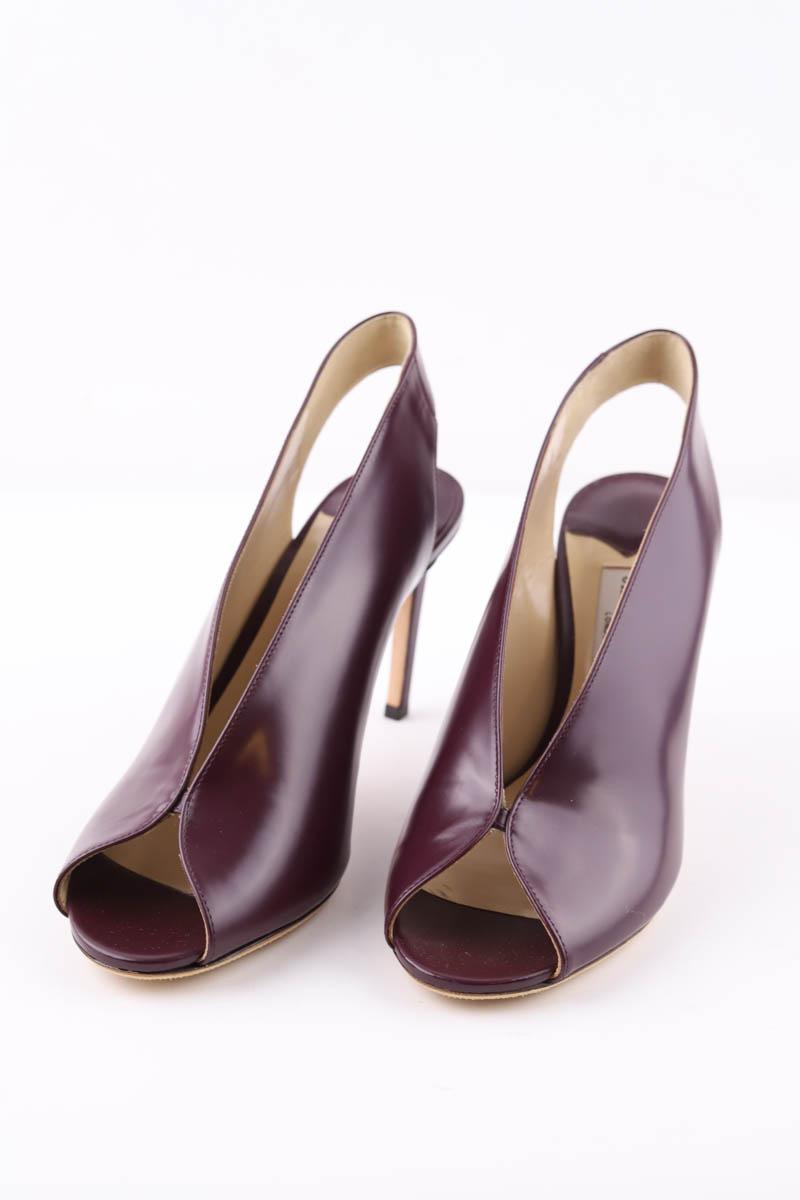 Talons Jimmy Choo  Violet