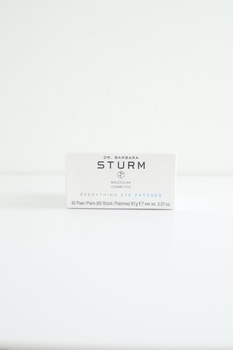 Contour des yeux Dr. Barbara Sturm  