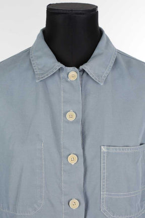 Chemises Bellerose  Bleu