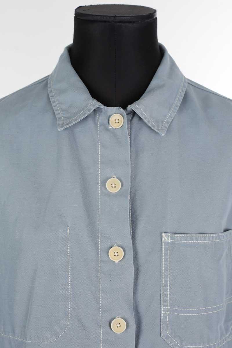 Chemises Bellerose  Bleu