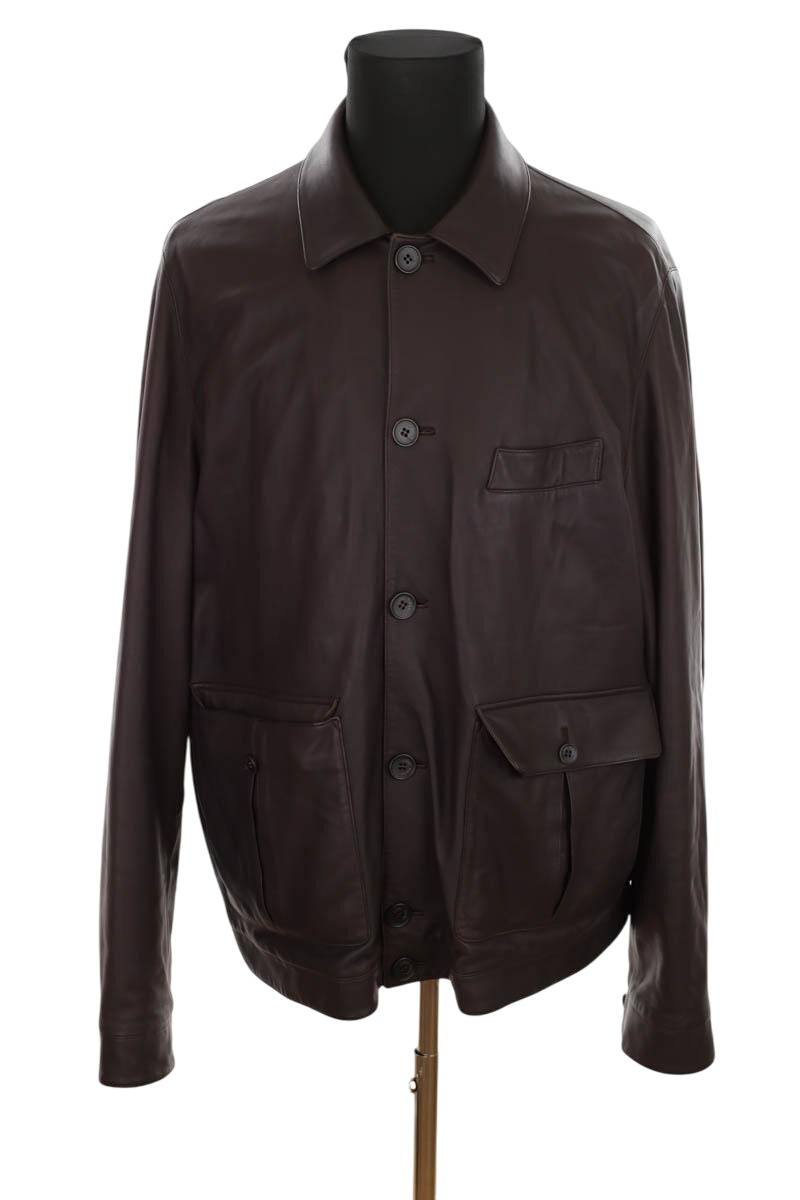 Veste Loro Piana  Marron