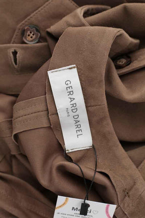 Autres Gerard Darel  Marron