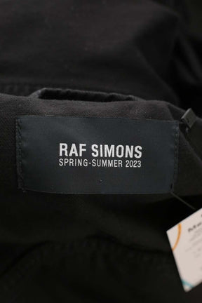 Autres Raf Simons  Noir