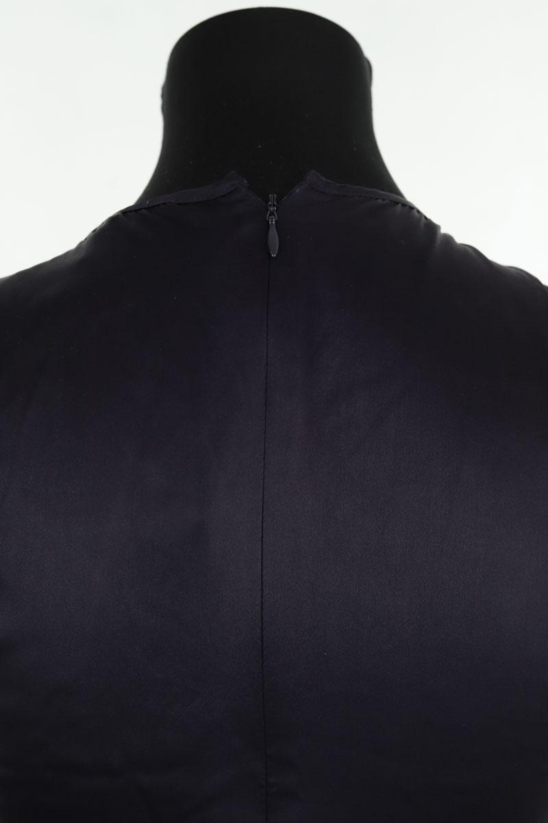 Mi-longueur Vanessa Bruno  Bleu