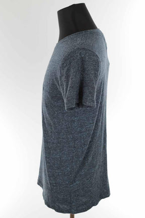 T-shirt APC  Bleu