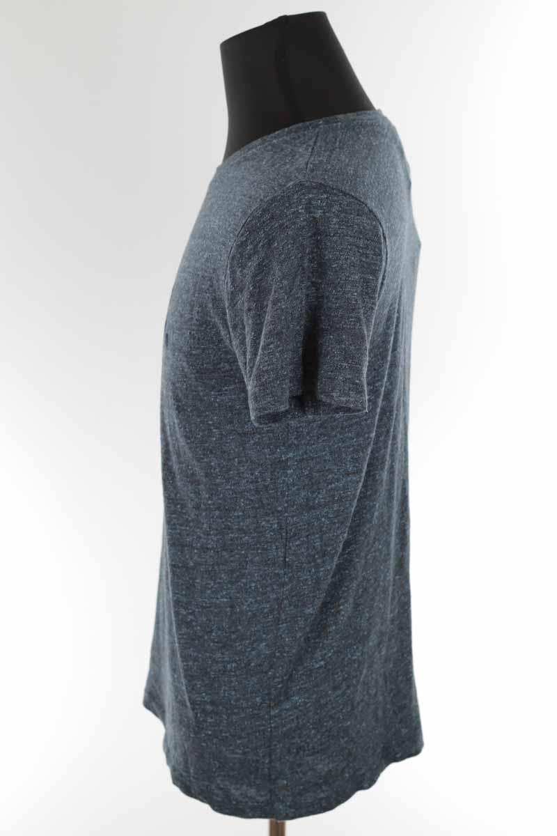 T-shirt APC  Bleu