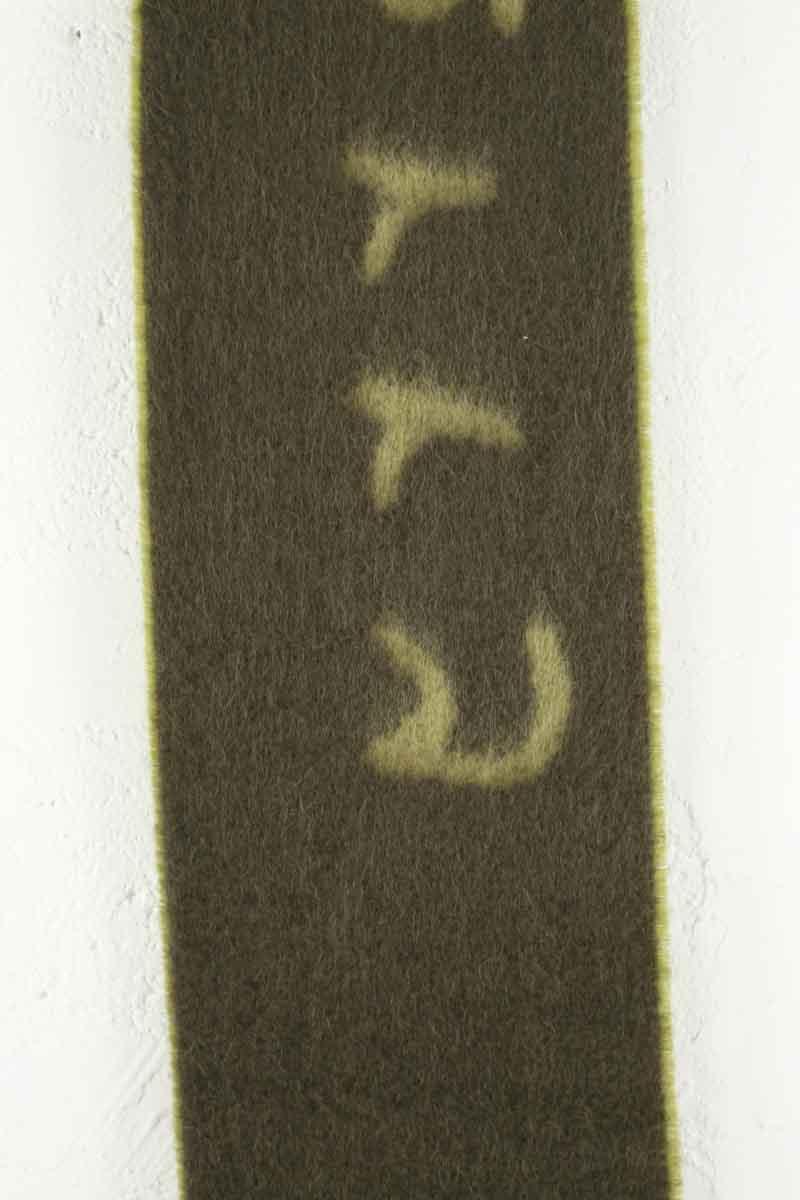 Foulards Burberry  Kaki