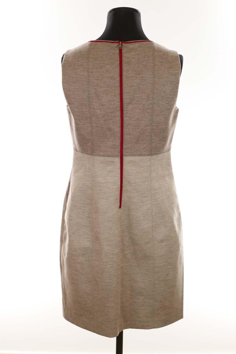 Mini Elie Tahari  Marron