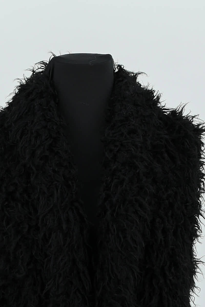 Manteaux Zadig & Voltaire  Noir