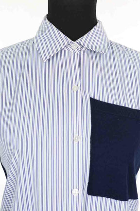 Chemises Chloé Stora  Bleu