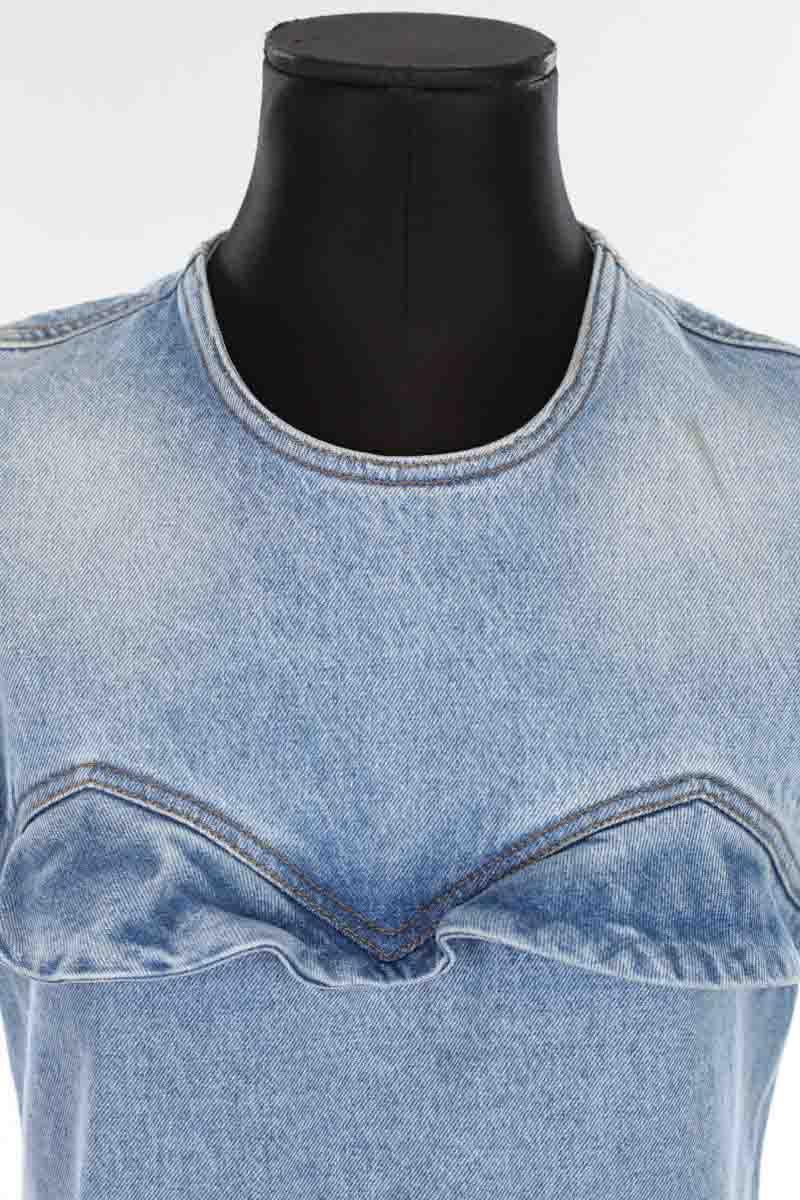 Mini Rochas  Bleu