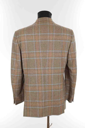 Costume Loro Piana  Beige