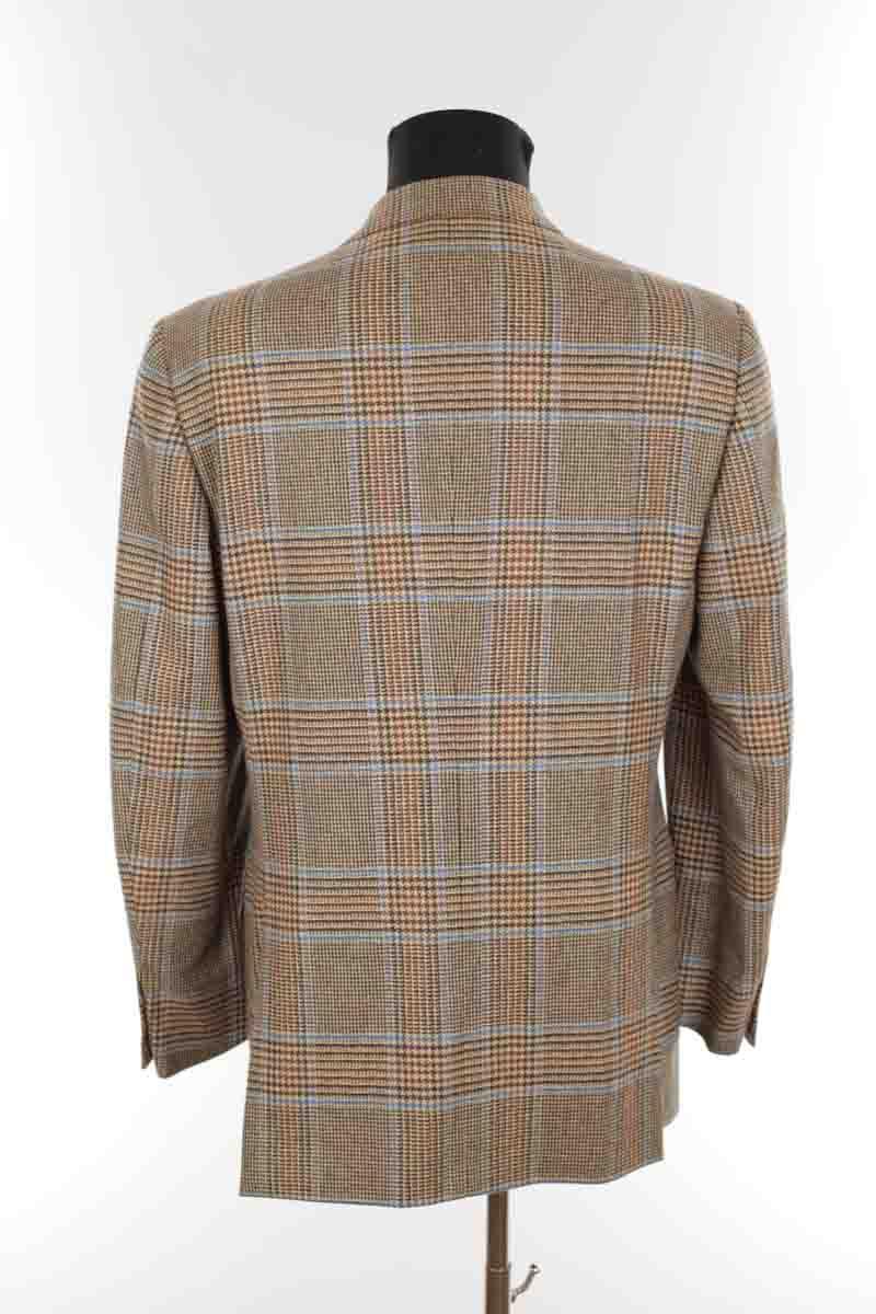 Costume Loro Piana  Beige