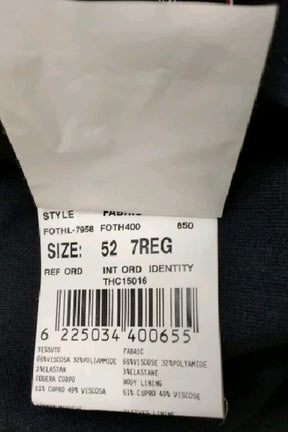 Veste Tommy Hilfiger  Marine