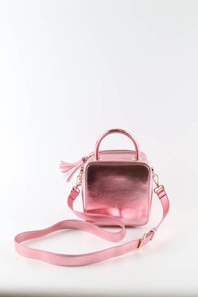 Sacs à bandoulière Marina Rinaldi  Rose