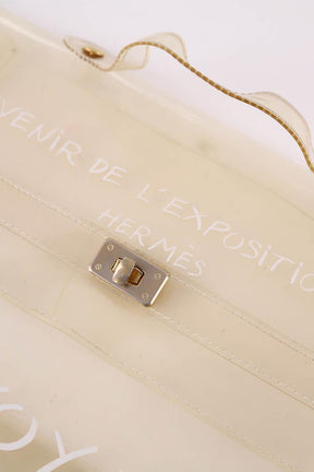 Cartables Hermès  Blanc