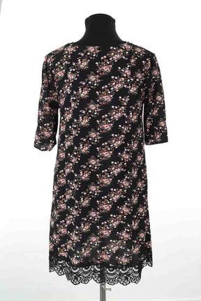 Mini Claudie Pierlot  Noir