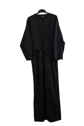 Combinaison Soeur  Noir