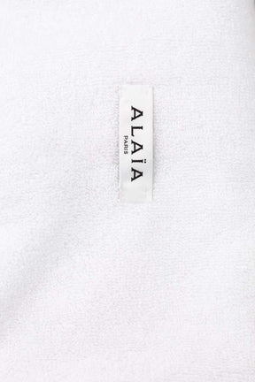 Pièce unique Alaïa  Marron