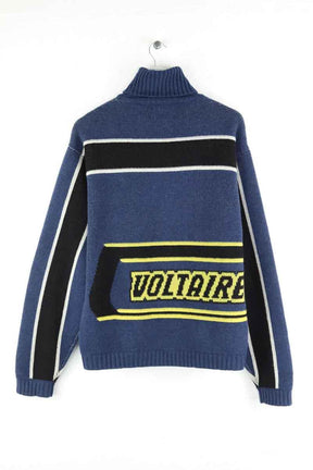 Pulls Zadig & Voltaire  Bleu