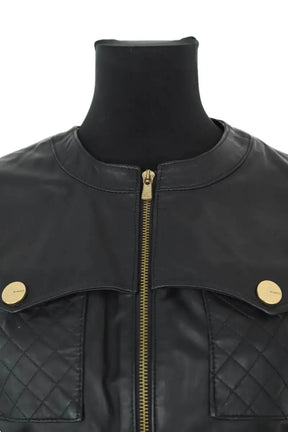 Veste Pinko  Noir