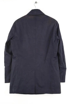 Manteau Burberry  Marine