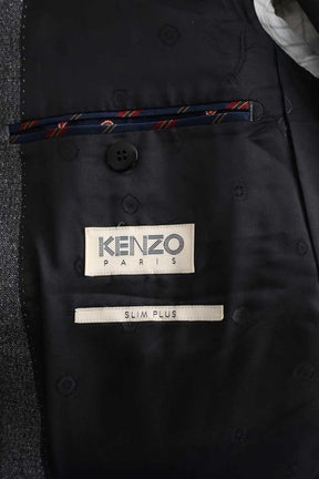 Veste Kenzo  Gris