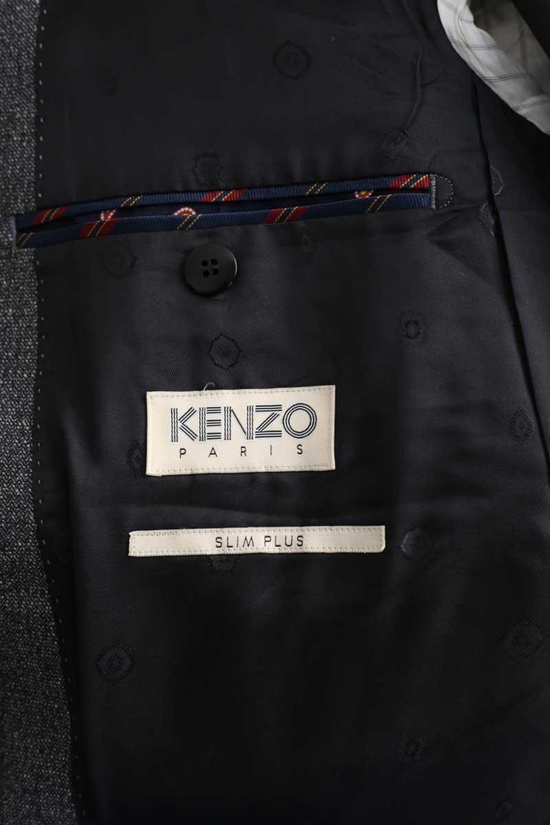 Veste Kenzo  Gris