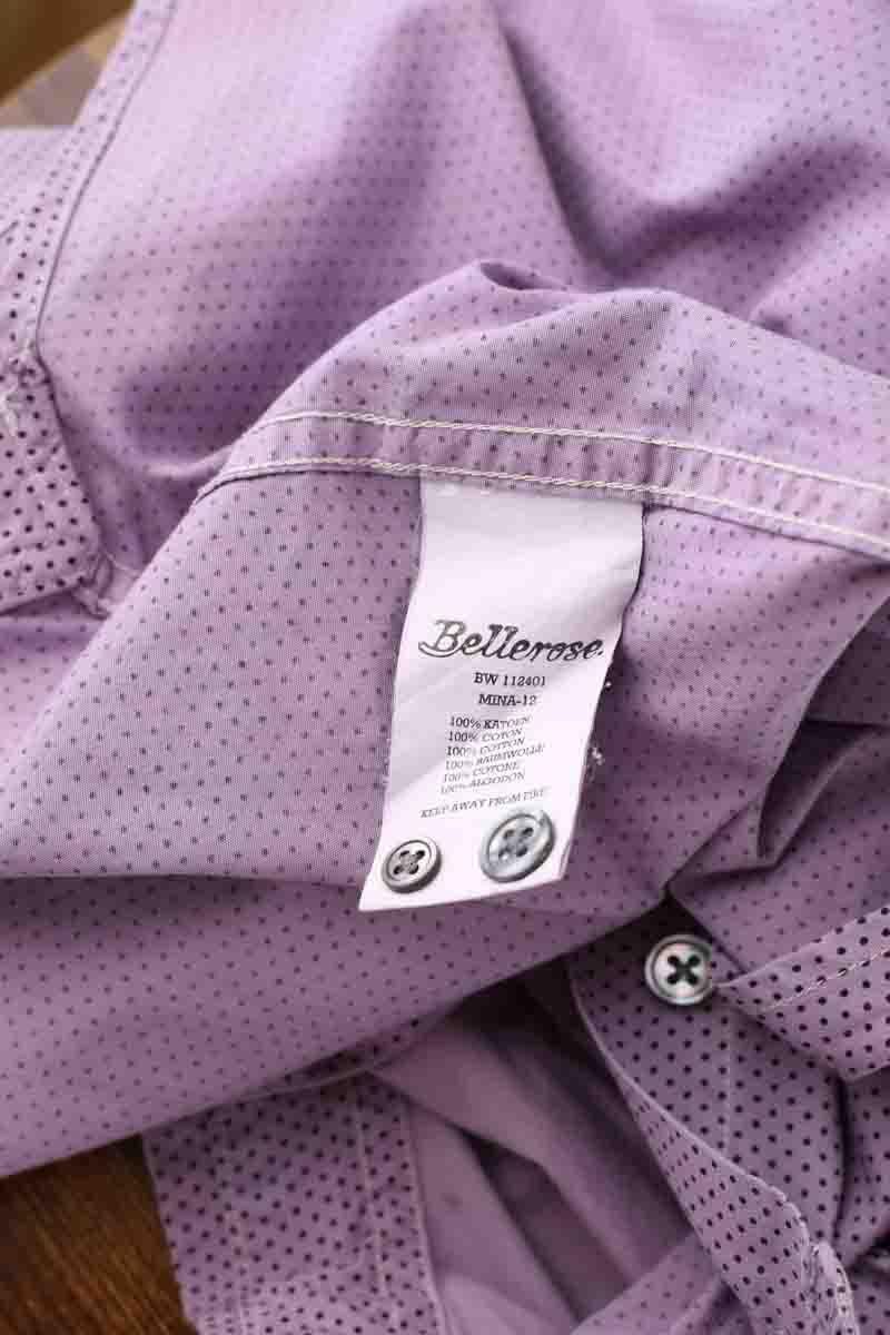 Chemises Bellerose  Violet