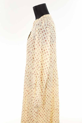 Maxi Maison Hotel  Jaune