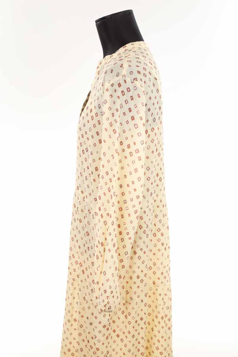 Maxi Maison Hotel  Jaune