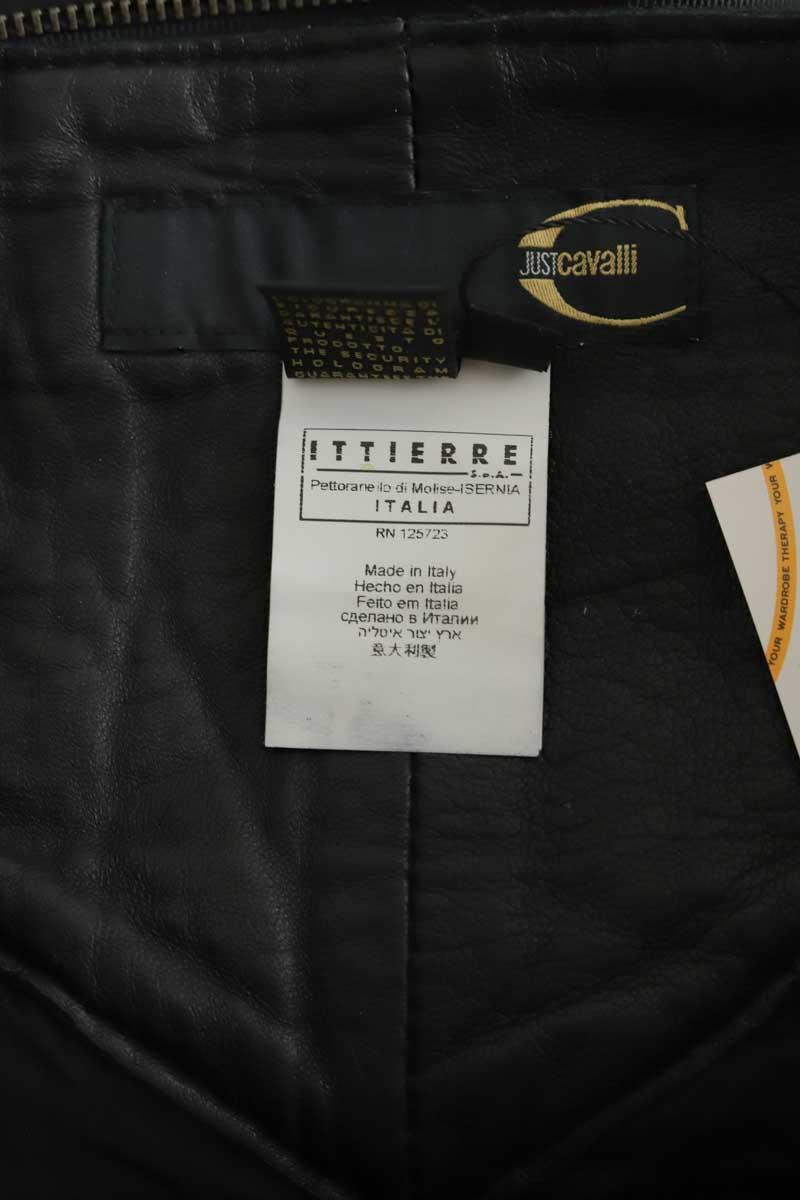 Mini Roberto Cavalli  Noir