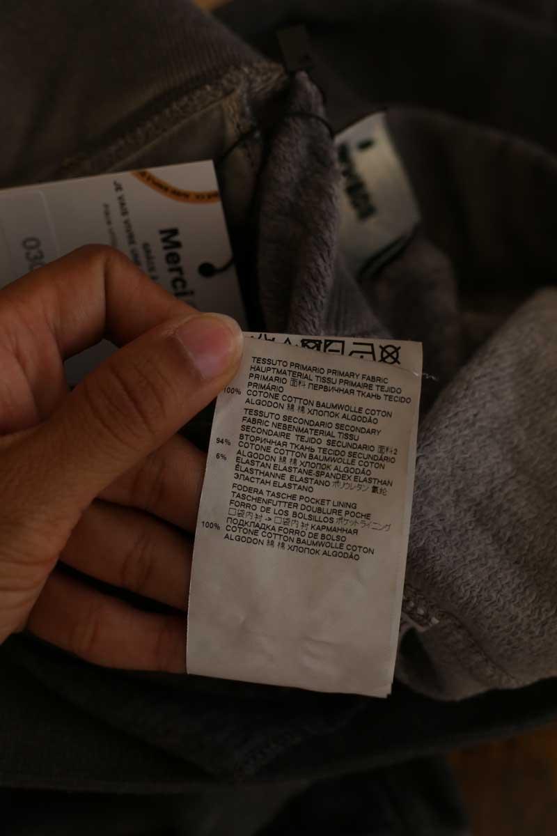 Sport Dsquared2  Gris