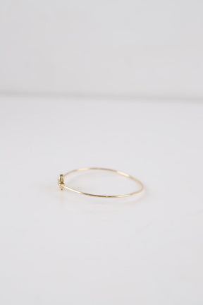 Bracelet Pascale Monvoisin  Doré