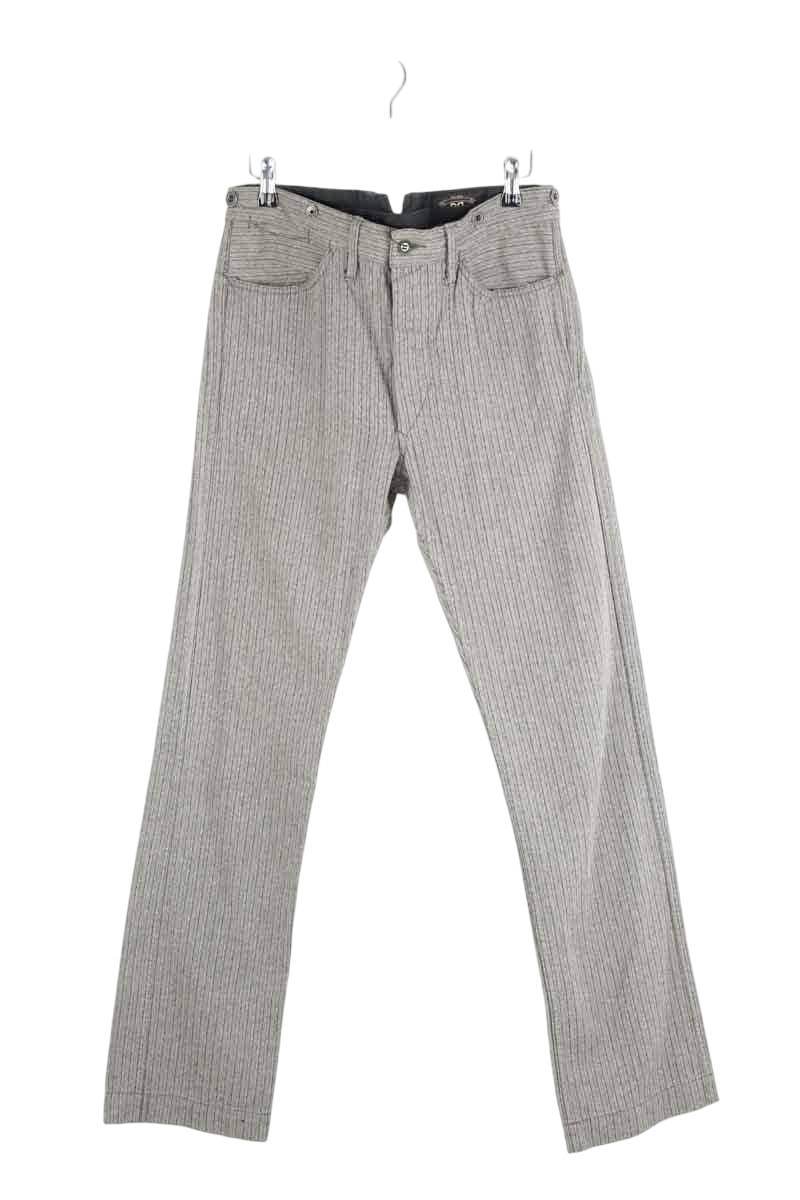 Pantalon Ralph Lauren  Gris
