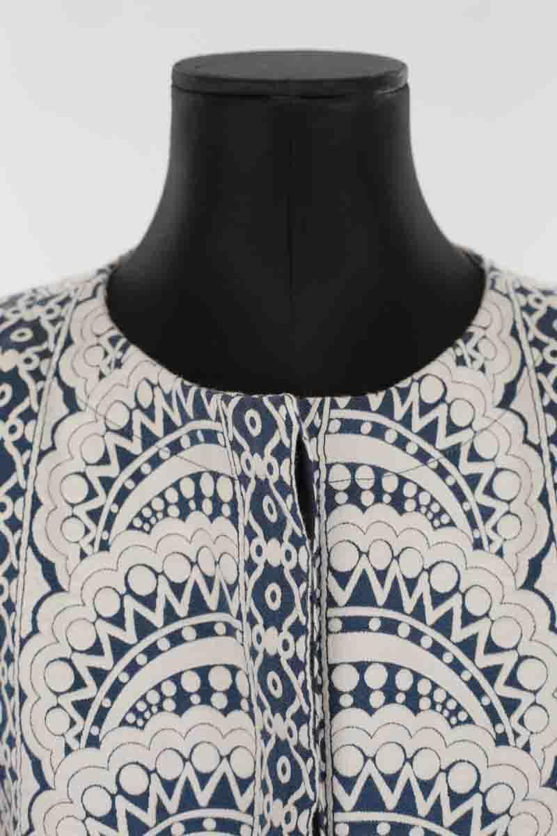 Autres Vanessa Seward  Blanc