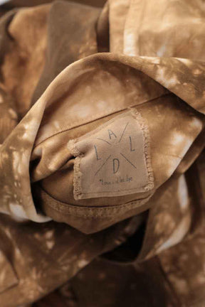 Veste Ladl  Marron