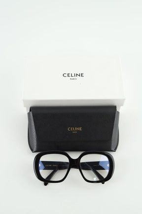 Lunettes de vue Celine  Noir