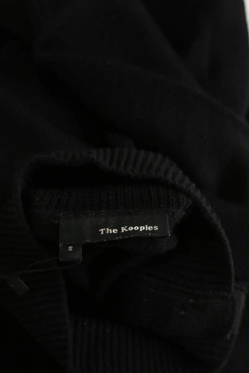 Pull The Kooples  Noir