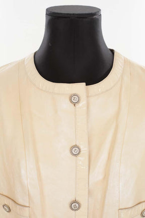 Autres Chanel  Beige