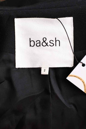 Blazers Bash  Noir