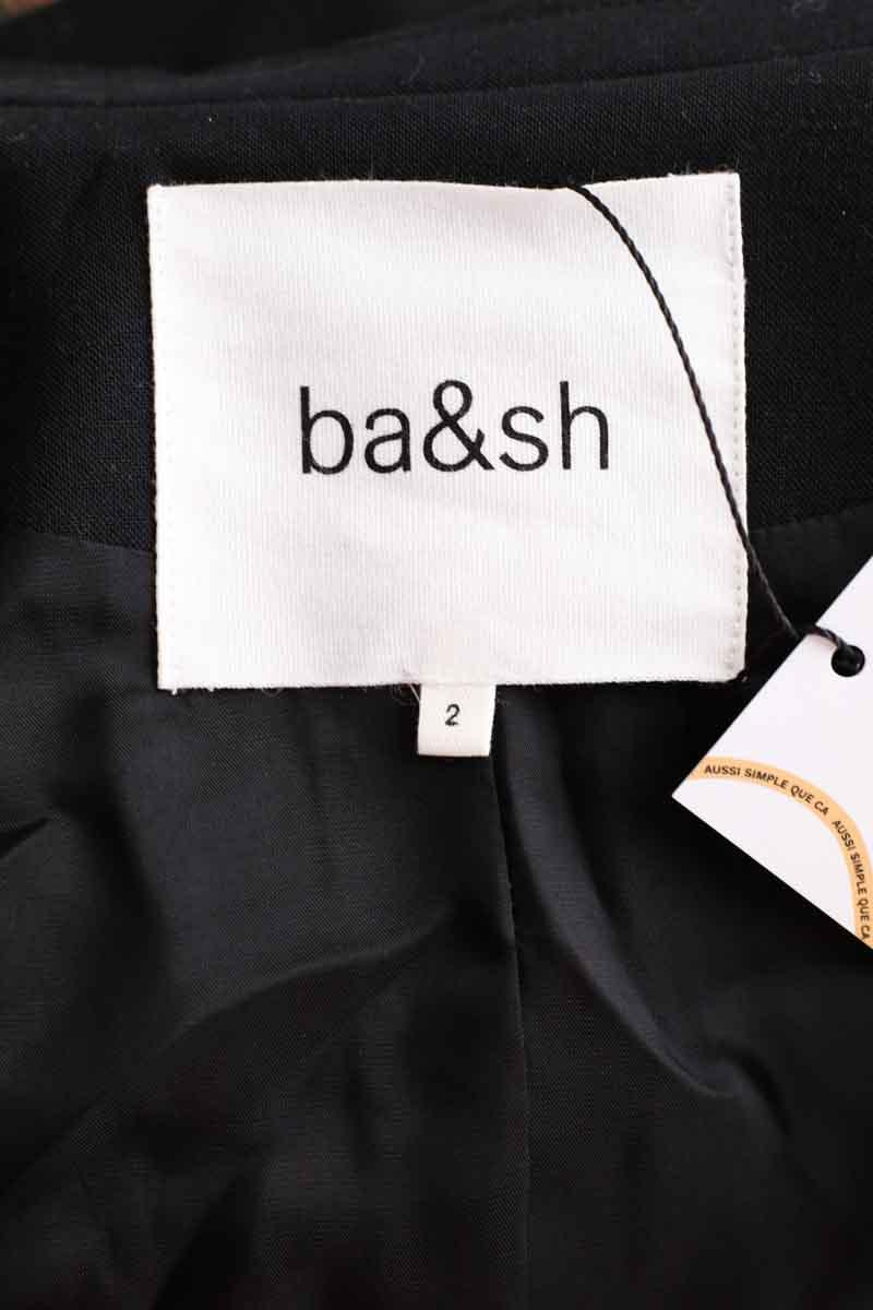 Blazers Bash  Noir