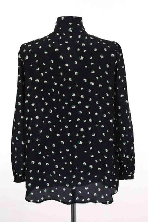 Chemise Marc By Marc Jacobs Noir en Soie