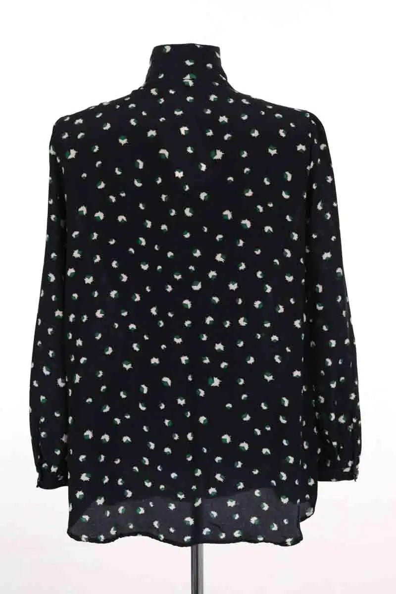 Chemise Marc By Marc Jacobs Noir en Soie