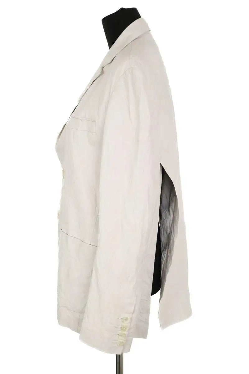 Veste Zadig & Voltaire  Blanc
