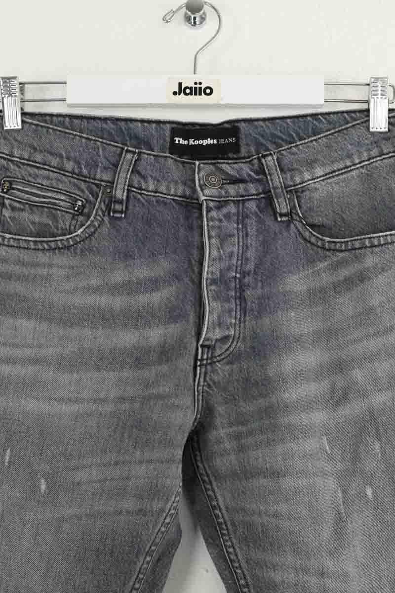 Slim The Kooples  Gris