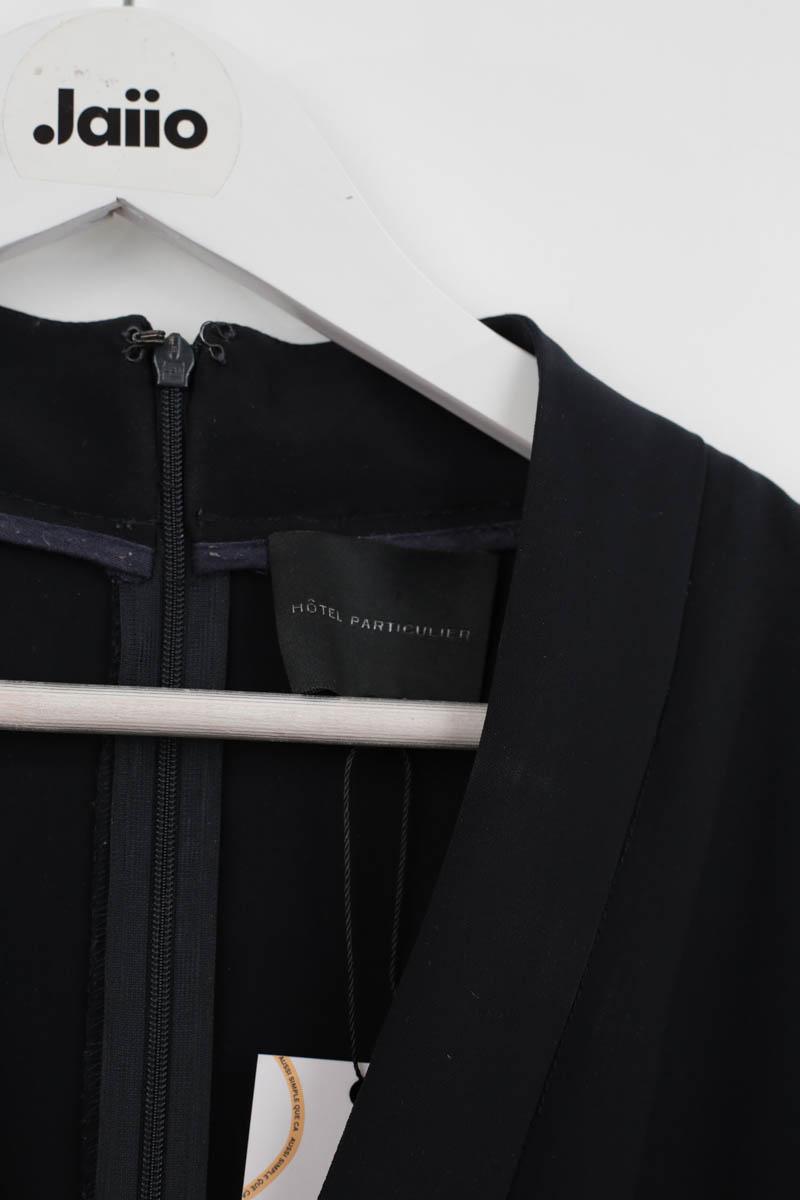 Combinaison Hotel Particulier  Bleu