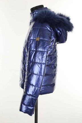 Doudounes Liu Jo  Bleu