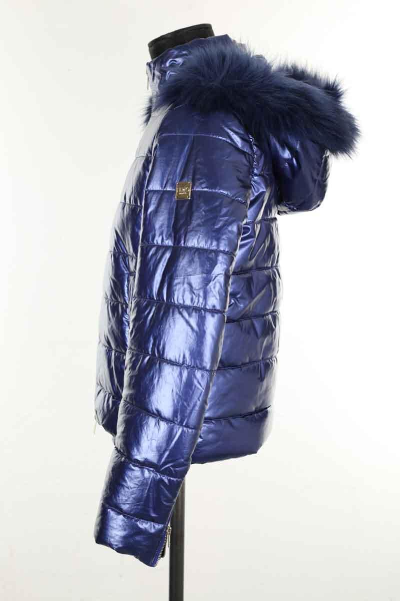 Doudounes Liu Jo  Bleu